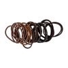 Picture of Shimmers - Brunette Basics Elastics