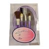 Picture of Serenade Mirror & Make up brush set
