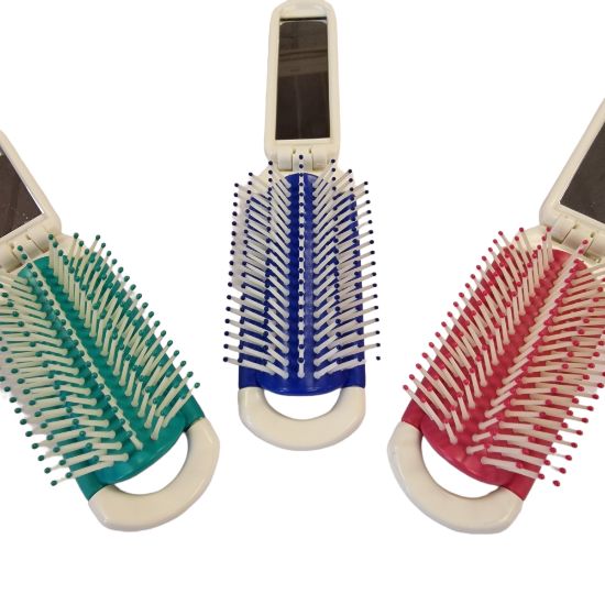 Picture of Folding Brush