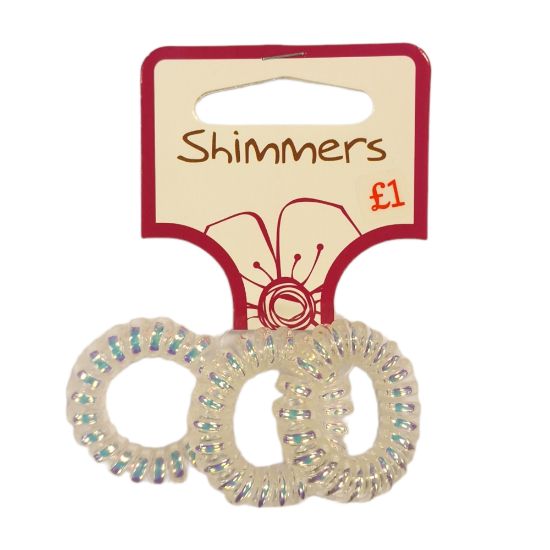 Picture of Shimmers - AB shine coils