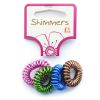 Picture of Shimmers - Metallic Coils