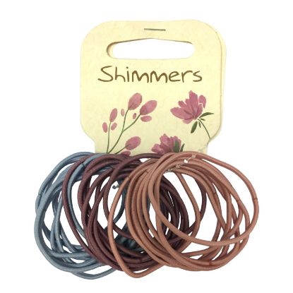 Picture of Shimmers - Spring Breeze Elastics