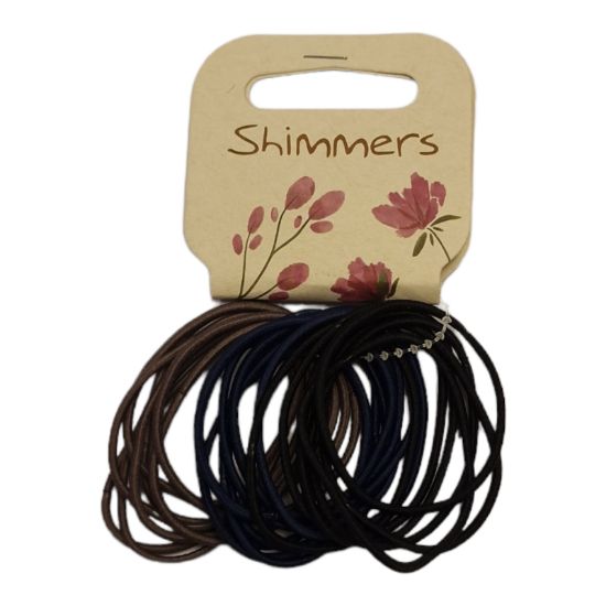 Picture of Shimmers - Thin Elastics