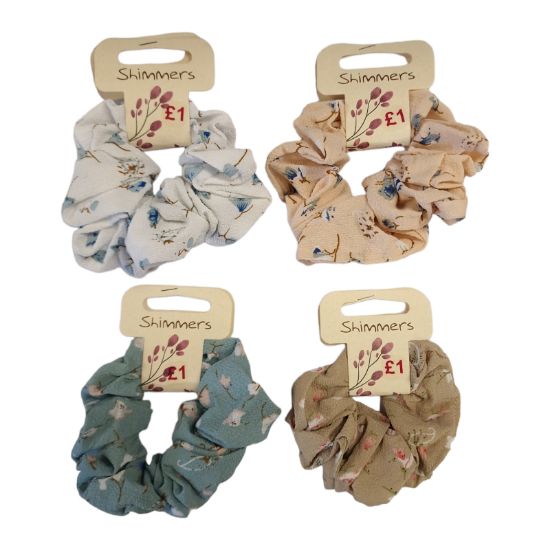 Picture of Shimmers - Hair Scrunchy