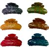 Picture of Shimmers - Printed 9cm Claw
