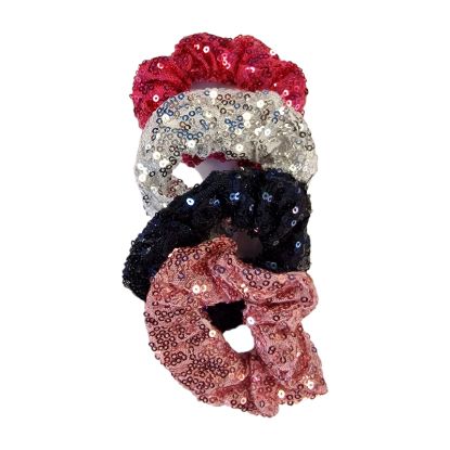 Picture of Shimmers - Sequin Scrunchy