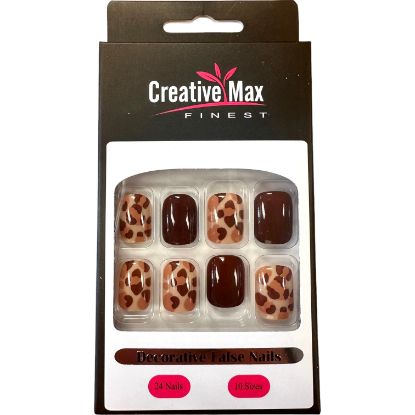 Picture of CMF - Decorative False Nails