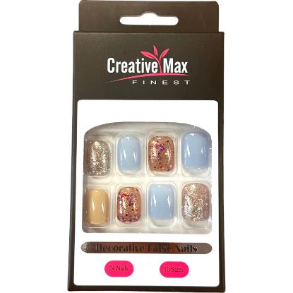 Picture of CMF - Decorative False Nails