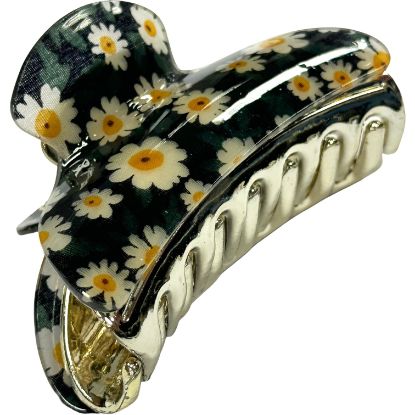 Picture of Shimmers - Daisy acrylic 9cm claw