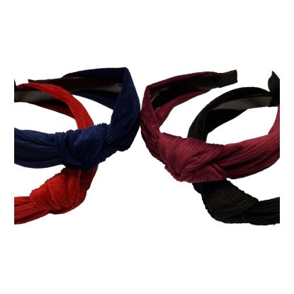 Picture of Shimmers - Twist Corded Alice Bands