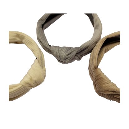 Picture of Shimmers - Twist Corded Alice Band