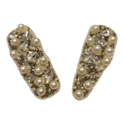 Picture of Shimmers - Gem Set Barrette