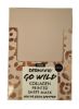 Picture of DermaV10 Go Wild Sheet Mask - Collagen