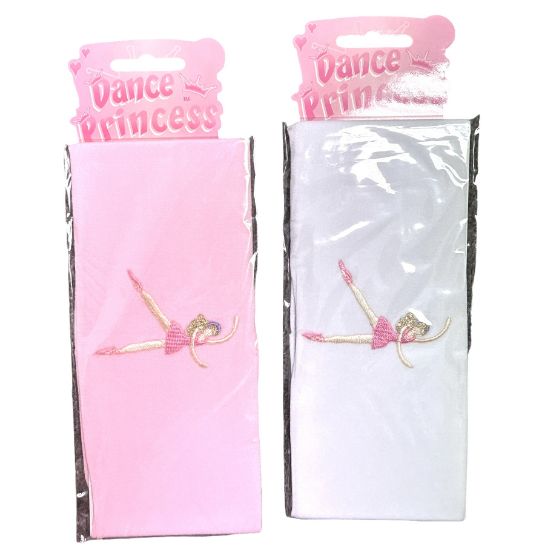 Picture of Dance Princess Ballet Head Band