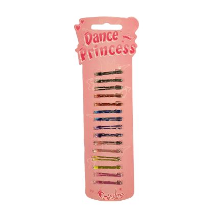 Picture of Dance Princess Hair Grips