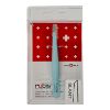 Picture of Rubis Classic Tweezers L Blue - Boxed