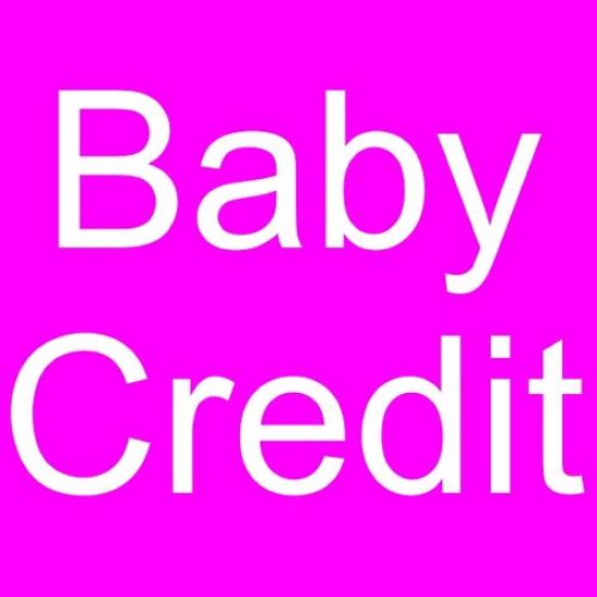 Picture of REP USE ONLY Baby Credit