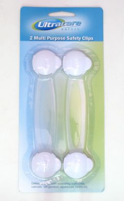 Picture of Ultracare 2 Multi purpose safety locks