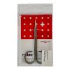 Picture of Rubis Scissors Cuticle in Perspex Box