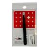 Picture of Rubis Classic Tweezers Black - Boxed