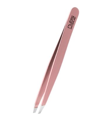 Picture of Rubis Classic Tweezers Pink - Boxed