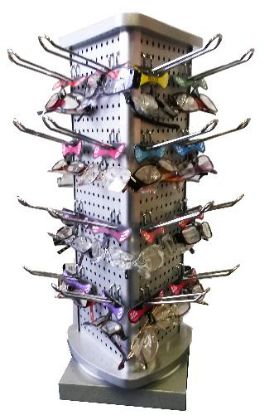 Picture of DEAL 48 Readers Counter Stand Deal