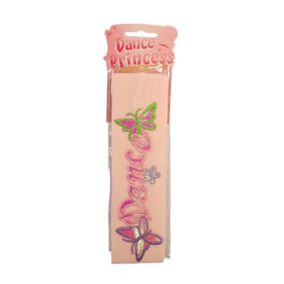 Picture of Dance Princess Head Band
