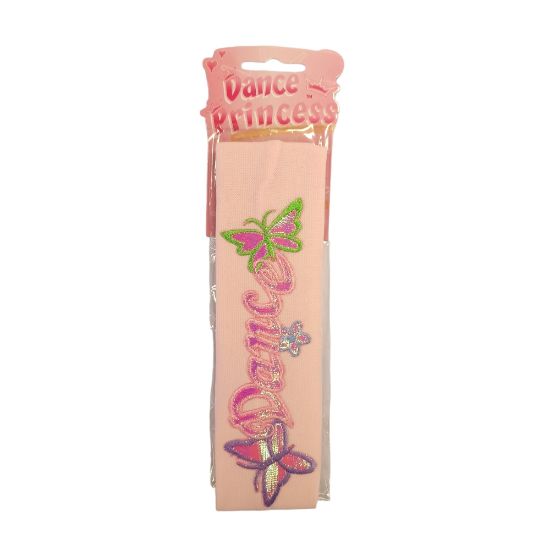 Picture of Dance Princess Head Band