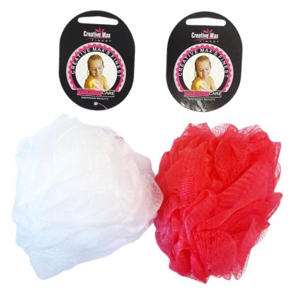 Picture of CMF - Finest Body Puff