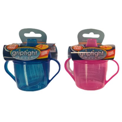 Picture of Griptight - 180ml Trainer Cup