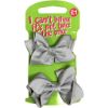 Picture of ICB - 2pk Bow Clips