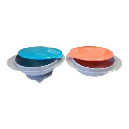 Picture of Griptight - Suction Base Feeding Bowl