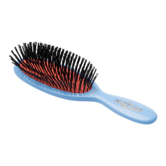 Picture of CB4B Pure Bristle Child Blue SCase