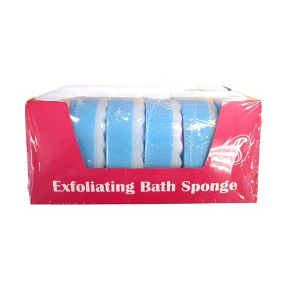 Picture of Serenade - Exfoliating Bath Sponge