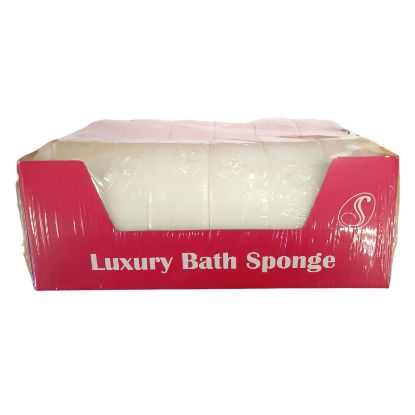 Picture of Serenade - Luxury Bath Sponge