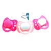 Picture of Griptight - 3 Orthodontic Soothers  0-6m