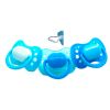 Picture of Griptight - 3 Orthodontic Soothers  0-6m