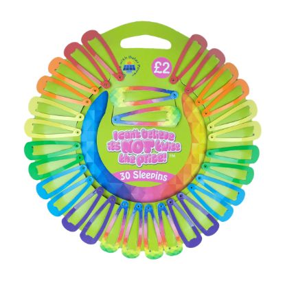 Picture of ICB Bumper Pack -  Rainbow Sleepins