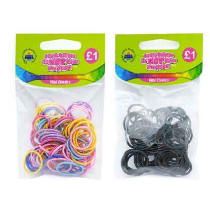 Picture of ICB - Mini Elastics