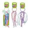 Picture of ICB - Ribbon & Plait Hair Accessories