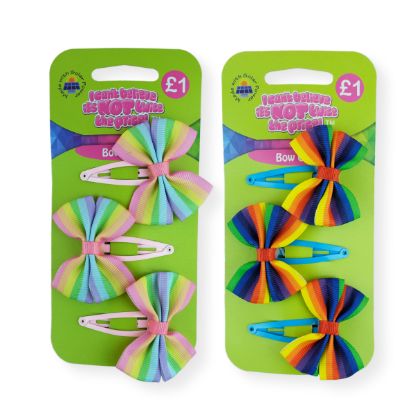 Picture of ICB - Rainbow Bow Sleepins