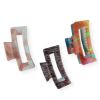 Picture of Shimmers - Rectangle Claw
