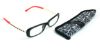Picture of Serelo Readers Buckingham Red 1.25