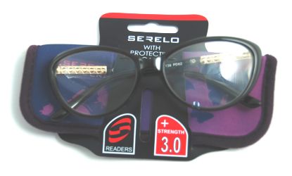 Picture of Serelo Readers Abingdon 1.25