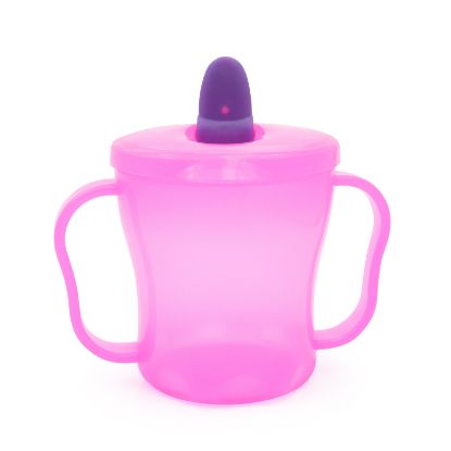 Picture of Griptight - Flip Top Cup