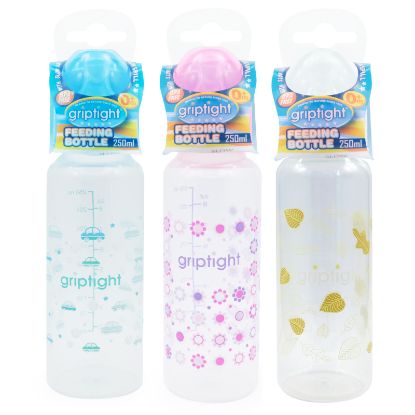 Picture of Griptight - 250ml BPA Free Bottle