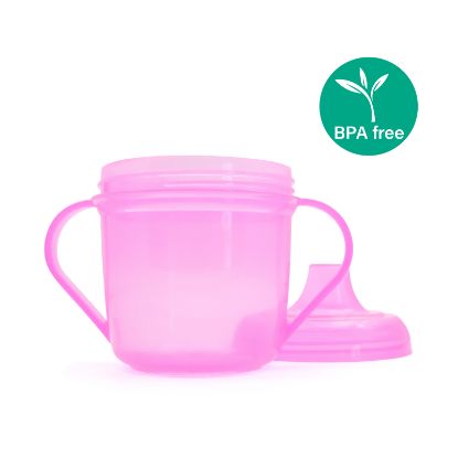 Picture of Griptight - Twin Pack Trainer Cup