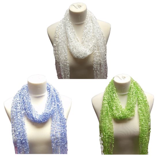 Picture of Believe - Scarf