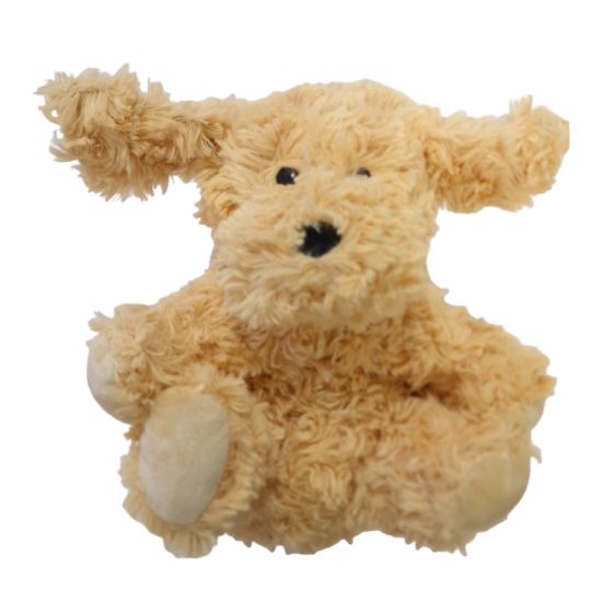 Picture of Warmies Junior Cockapoo