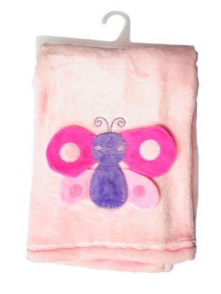 Picture of Griptight - Super Soft Blanket on Hanger